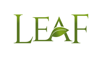 Leaf Logo 2