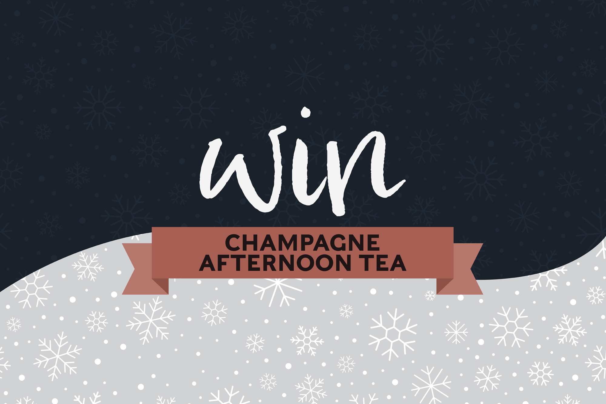 Win Champagne afternoon tea The Castle Hotel