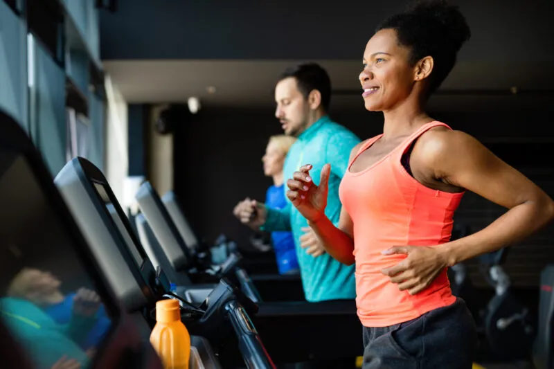The Castle Hotel Windsor Snap Fitness Windsor partnership