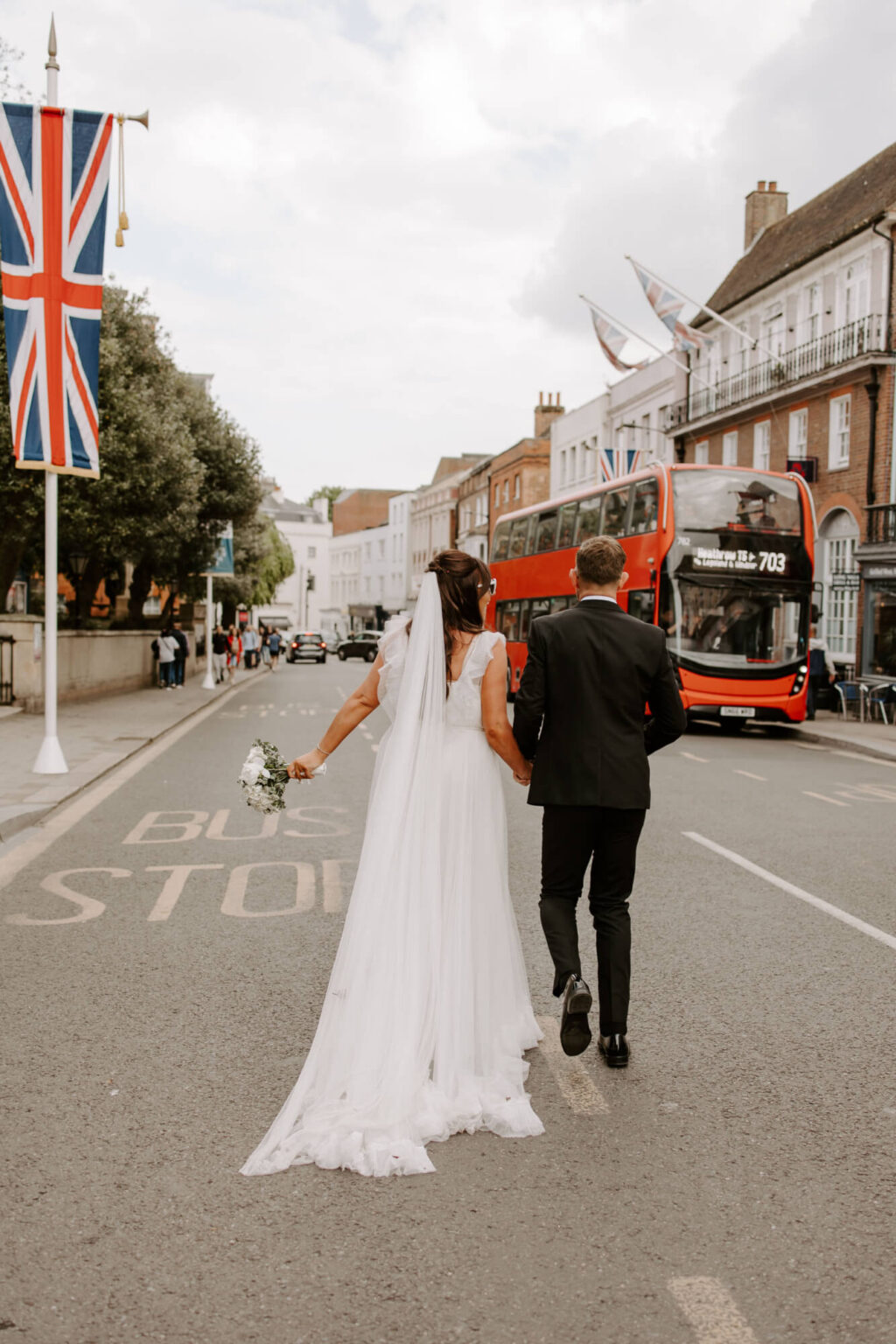 Beautiful Wedding Venue | The Castle Hotel Windsor