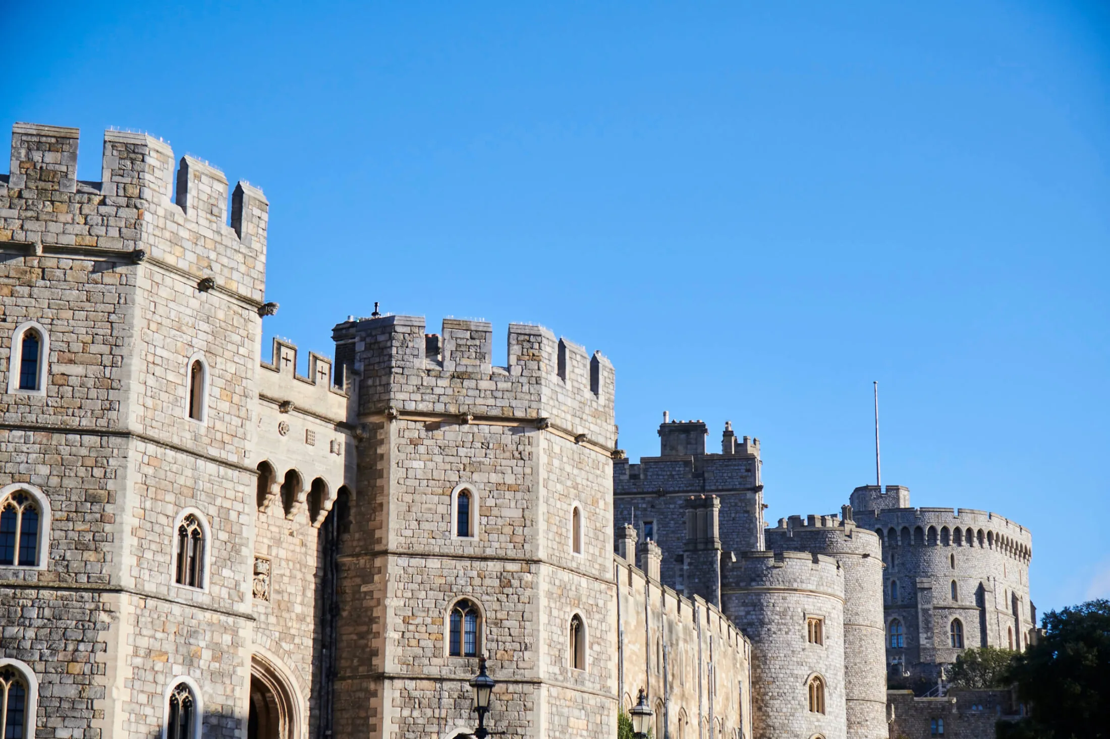 The Castle Hotel Windsor Castle explore