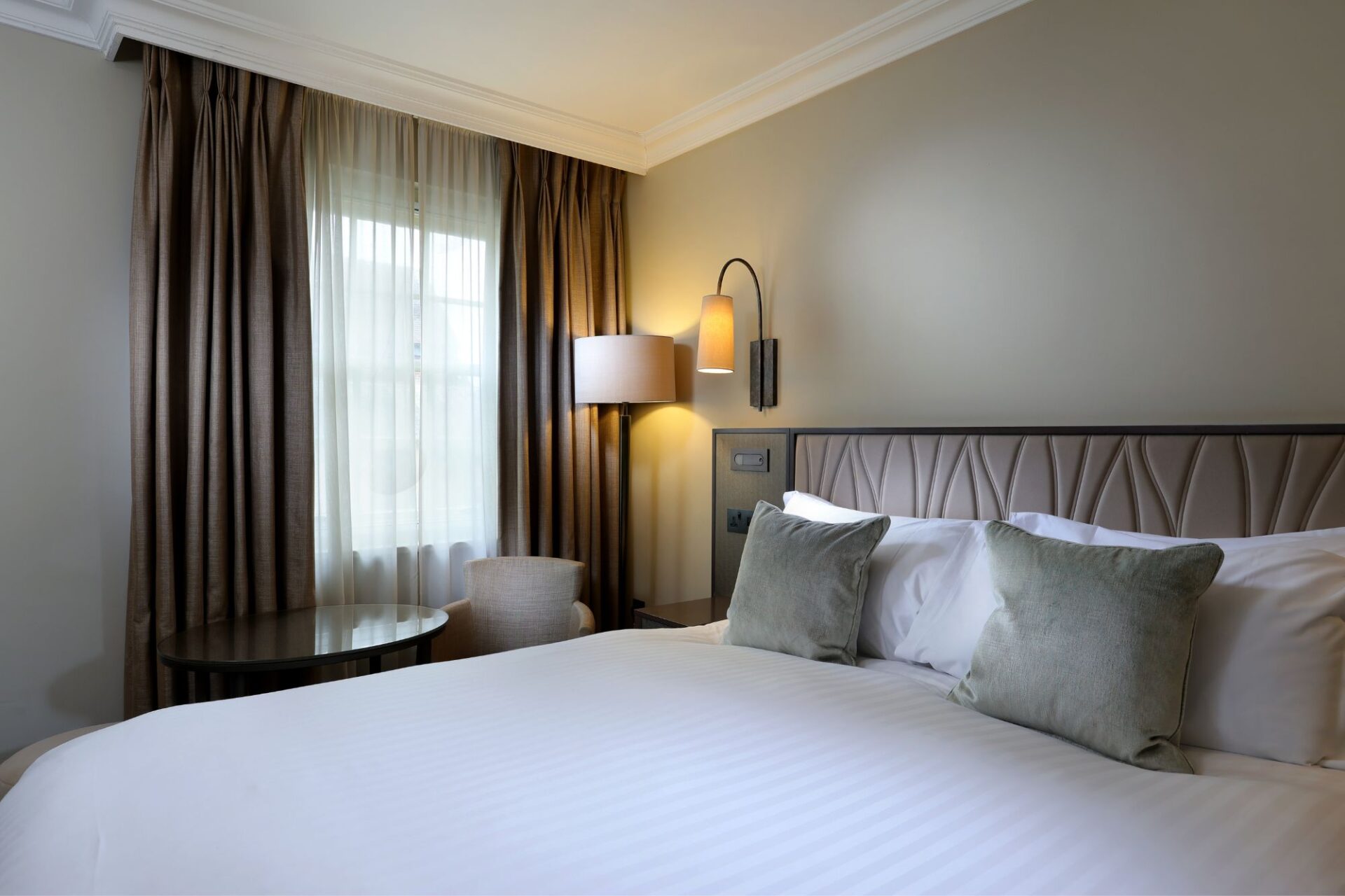 The Castle Hotel Windsor Heritage Superior Double