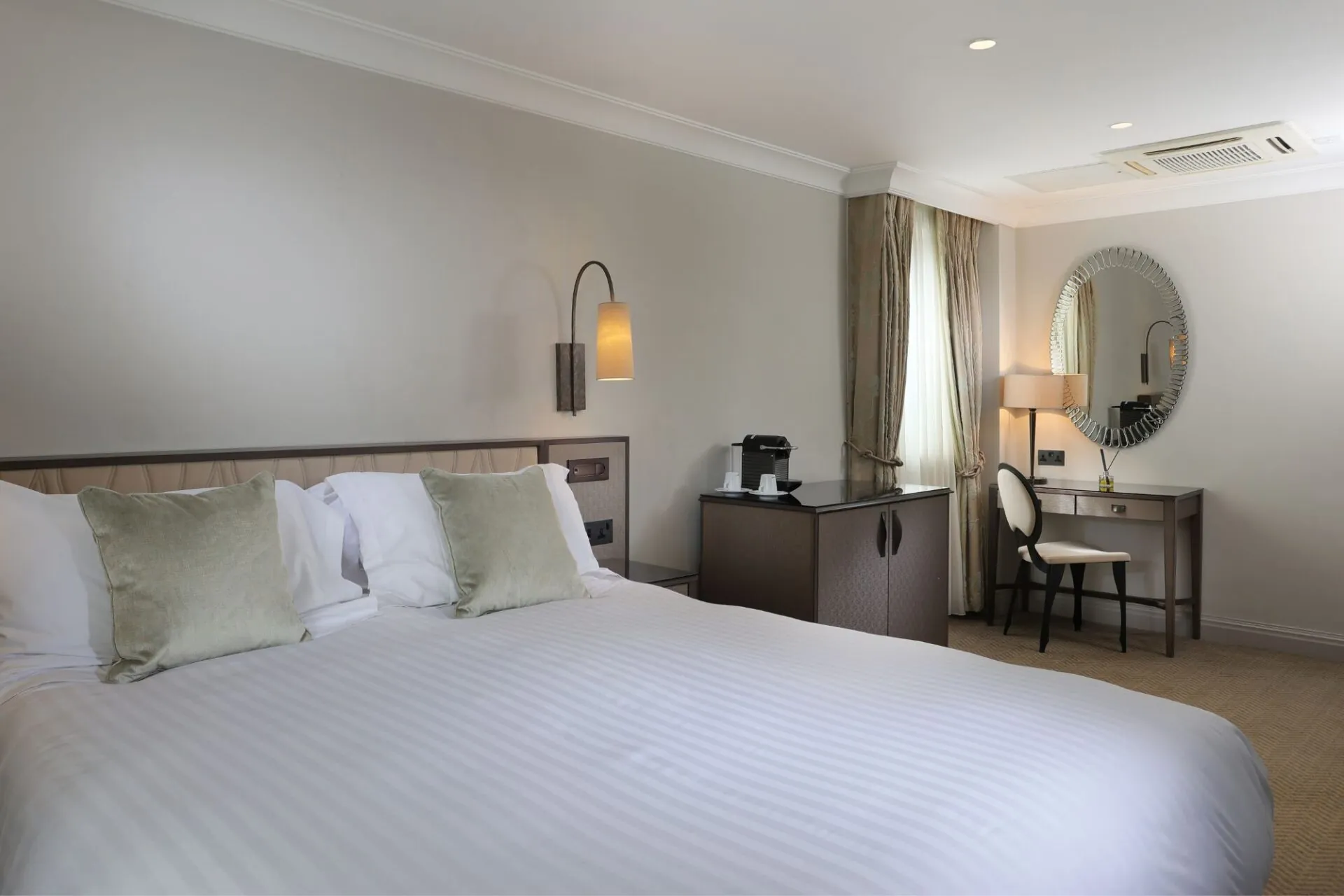 The Castle Hotel Windsor Mews Deluxe