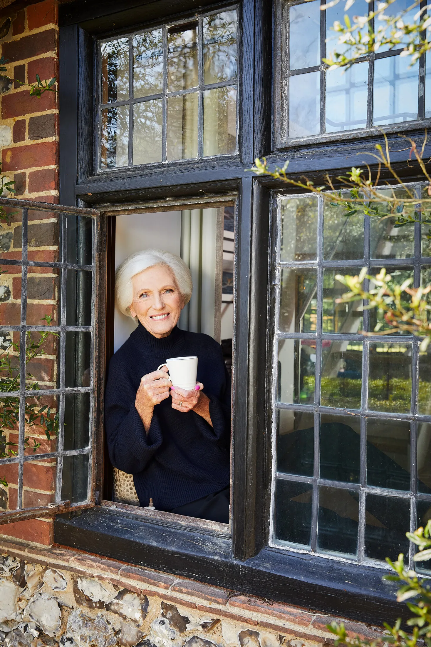 Mary Berry