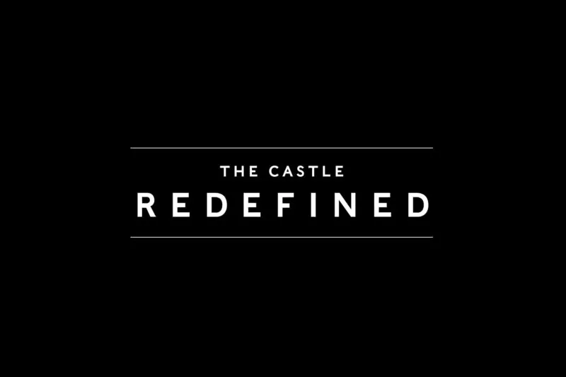 Castle Hotel defined